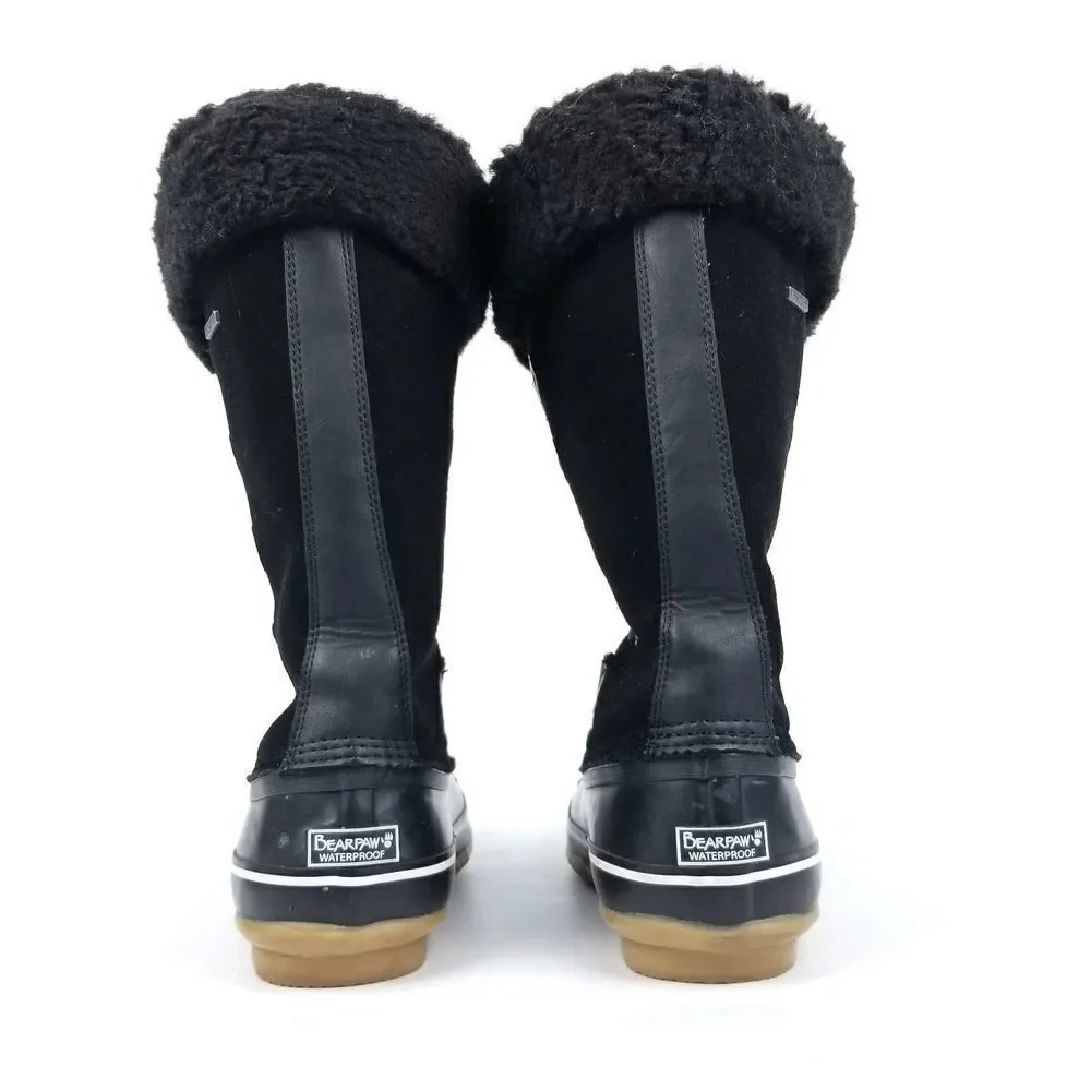 BearPaw this boot
